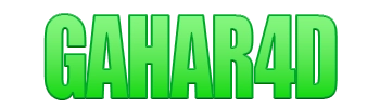 Logo GAHAR4D