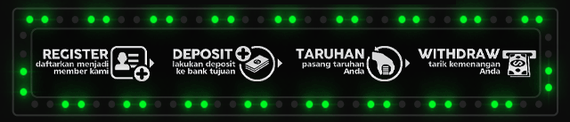 GAHAR4D Jackpot